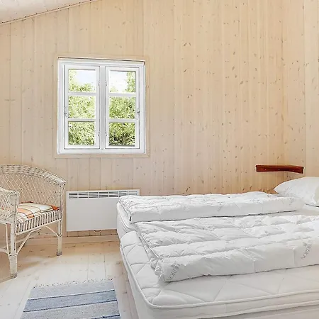 Vi Tatil Evi Jerup