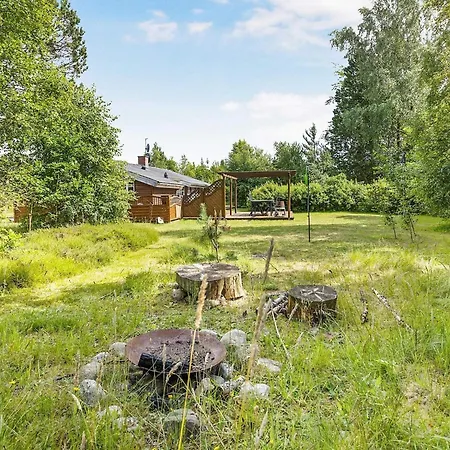 Vi Tatil Evi Jerup